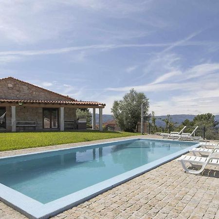 Chalet De Nunide Moradida Privada Com Piscina Villa Arcos de Valdevez Exterior foto