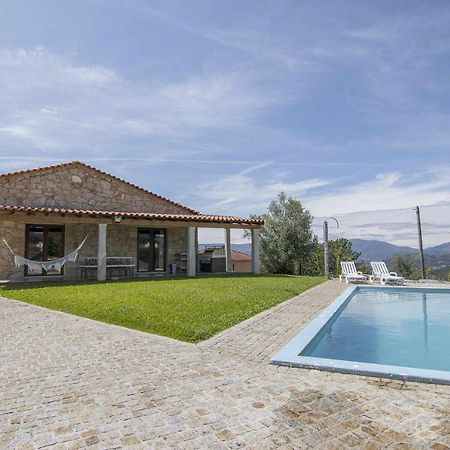 Chalet De Nunide Moradida Privada Com Piscina Villa Arcos de Valdevez Exterior foto